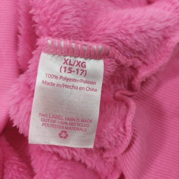 No Boundaries Pink Pullover Sweater - Picture 12 of 13
